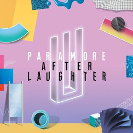 After Laughter - 2017 • Álbum