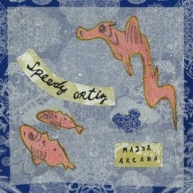 Major Arcana - 2013 • Álbum
