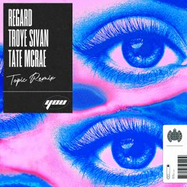 You (Topic Remix) - 2021 • Single/EP