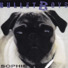 Sophie - 2003 • Álbum