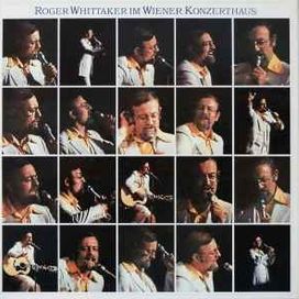 Roger Whittaker Im Wiener Konzerthaus - 1979 • Álbum