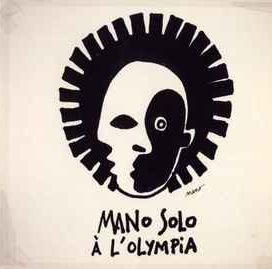 A L'Olympia - 2011 • Álbum