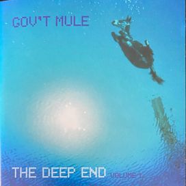 The Deep End, Vol. 1 - 2001 • Álbum