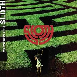 Dead Generation - 2003 • Álbum