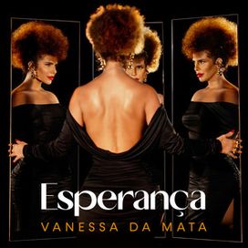Esperança - 2025 • Sencillo/EP