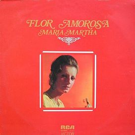 Flor Amorosa - 1977 • Álbum