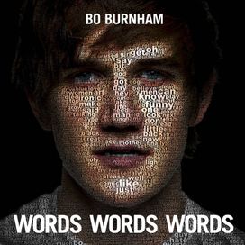 Words Words Words - 2010 • Álbum