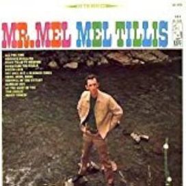 Mr. Mel - 1967 • Álbum