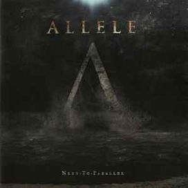 Next To Parallel - 2011 • Álbum