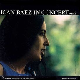 In Concert - Part 2 - 1963 • Álbum