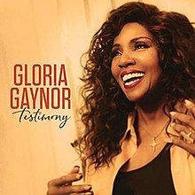 Testimony   - 2019 • Álbum