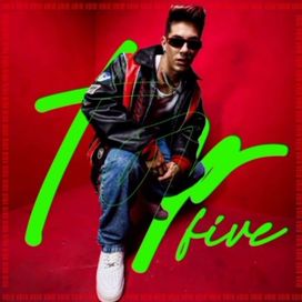 Top Five - 2024 • Sencillo/EP