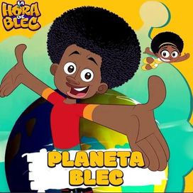 Planeta Blec (Español) - 2024 • Álbum