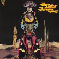 Flying Again - 1975 • Álbum