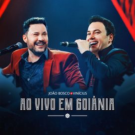 Ao Vivo Em Goiânia - 2020 • Álbum