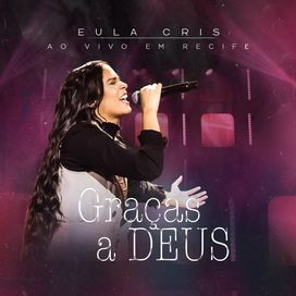 Graças a Deus (Ao Vivo) - 2026 • Single/EP