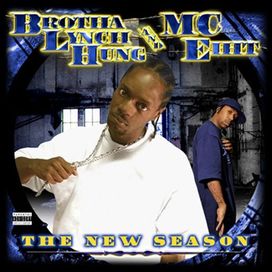 The New Season - 2006 • Álbum