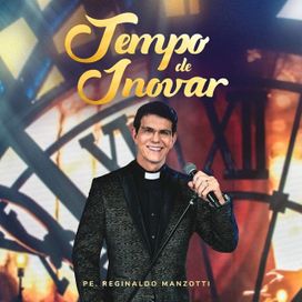 Tempo de Inovar - 2020 • Álbum