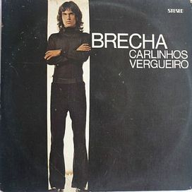 Brecha - 1974 • Álbum