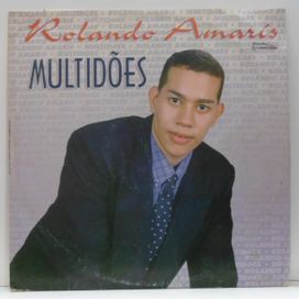 Multidões - 1998 • Álbum