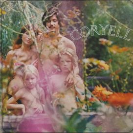 Coryell - 1969 • Álbum