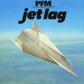 Jet Leg - 1977 • Álbum