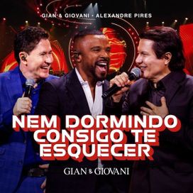Nem Dormindo Consigo Te Esquecer (Ao Vivo) - 2026 • Sencillo/EP