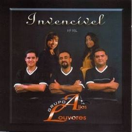 Invencível  - 2002 • Álbum