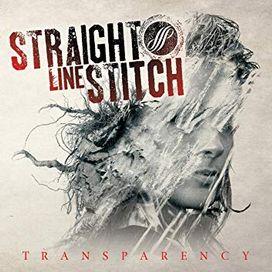 Transparency - 2015 • Single/EP