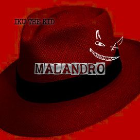 Malandro - 2023 • Single/EP