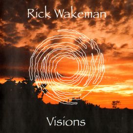 Visions - 1995 • Álbum