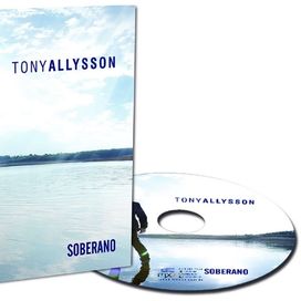 Soberano - Tony Allysson
