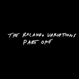 Rolando Variations Part One - 2020 • Sencillo/EP