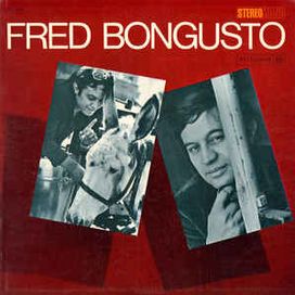 Fred Bongusto (1968) - 1968 • Álbum