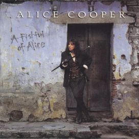 A Fistful Of Alice  - 1997 • Álbum