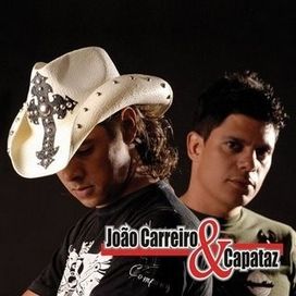 João Carreiro &amp; Capataz (2009) - 2009 • Álbum