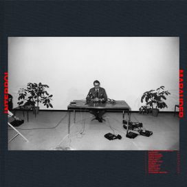 Marauder - 2018 • Álbum