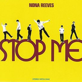 Stop Me - 1999 • Sencillo/EP