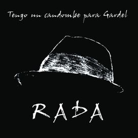 Tengo un Candombé para Gardel - 1998 • Álbum