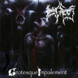 Grotesque Impalement - 2000 • Single/EP