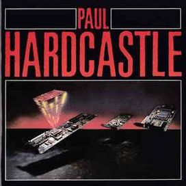 Paul Hardcastle - 1985 • Álbum