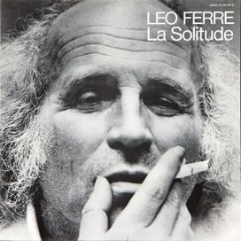 La Solitude - 1971 • Álbum