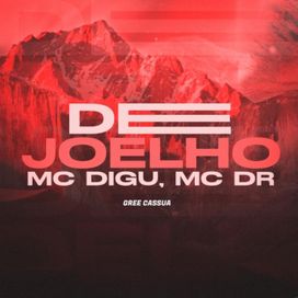 De Joelho - 2018 • Sencillo/EP