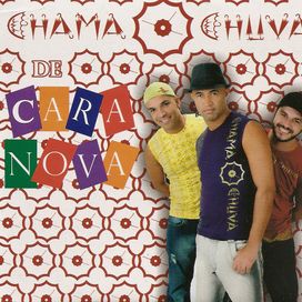 De Cara Nova - 2011 • Álbum