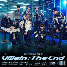 Villain : The End - 2022 • Álbum
