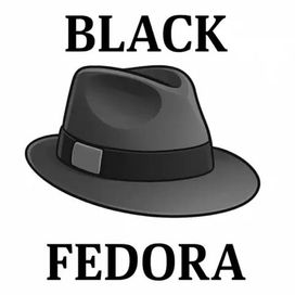 Black Fedora - 2018 • Single/EP