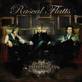 Unstoppable - 2009 • Álbum