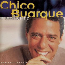 O Melhor de Chico Buarque - 1997 • Coletânea
