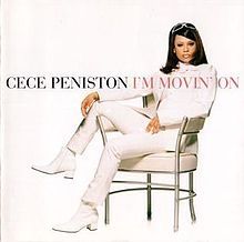 I'm Movin On - 1996 • Álbum