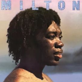 Milton - 1976 • Álbum